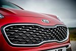 KIA готовит новый бюджетный кроссовер KIA Sonet