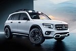 Mercedes GLB будет построен в Мексике, а продажи начнутся до конца года