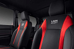 В палитре Lada Niva Sport появился новый яркий цвет 