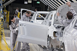В России планируют возобновить сборку автомашин Volkswagen из китайских машинокомплектов 