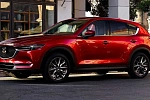 Новый гибридный кроссовер Mazda CX-5 будет показан в 2025 году