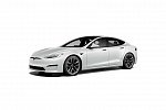 Компания Tesla рассекретила обновленный Model S