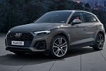 Бренд Audi начал продажи на рынке в РФ обновленного кроссовера Audi Q5 в 2021 году