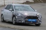 Замечен прототип  обновлённого универсала SEAT Leon