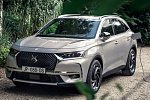 DS Automobiles будет выпускать только машины с электрической составляющей