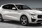 Кроссовер Maserati Levante получил версию GTS с «представительским» характером