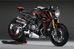 MV Agusta Rush 1000 2020 будет продаваться за 34 тысячи Евро