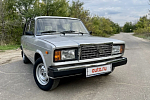 В РФ продают новый универсал ВАЗ-2104 2008 года выпуска за 545 тыс. рублей