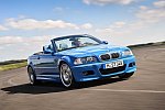 Драг-рейсинг: BMW E46 M3 против Mazda MX-5 Miata 