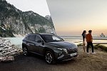 Компания Hyundai подготовила 70 маршрутов для путешествий по России