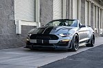 Представлен мощный спидстер Shelby Super Snake Speedster 