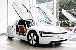 Volkswagen с самым экономичным расходом топлива выставили на продажу