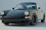 Хоть одним глазком - карбоновая версия Porsche 912 стоит 39 197 415 руб. 