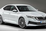 Стала известна дата премьеры новой Skoda Octavia в России