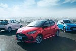 Назвали дату старта продаж нового Toyota Yaris