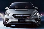 Компания Subaru представила новую версию универсала Levorg