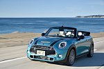 Кабриолет MINI превратится в электрокар к 2025 году