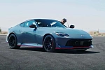 Тизерное видео Nissan Nismo Z показывает более горячую модель в дрифте