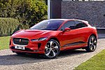 Jaguar с помощью прошивки увеличит запас хода кроссоверов I-Pace