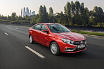 Обвал цен на LADA: октябрьские скидки до 40% - узнайте, как получить мега-бонус