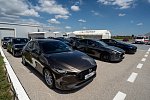 Mazda 3 седан для России: компания раскрыла подробности