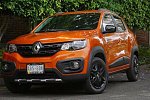 Маленький паркетник Renault Kwid бьет рекорды продаж