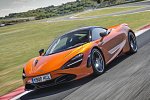 Lamborghini Huracán или McLaren 720S, кто быстрее?