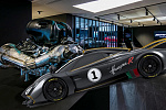 Бренд Pagani оснастил новый гиперкар агрегатом AMG V12 с МКПП