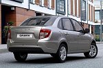 АВТОВАЗ начал продажи модели LADA Granta с новым базовым мотором