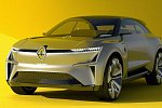 Концепт-кар Renault Morphoz станет серийным