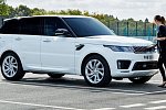 Land Rover поднял стоимость всей модельной линейки в России