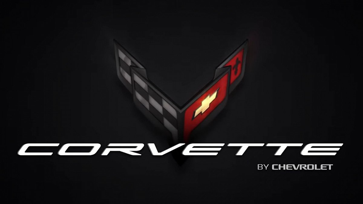 Chevrolet впервые выпустил видеоролик с будущим среднемоторным Corvette