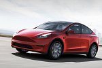 Производство Tesla Model Y в Германии начнется в конце 2021 года