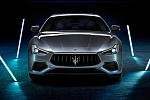 Компания Maserati переведёт седаны Ghibli и Quattroporte на электрическую платформу
