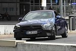 На улицах замечен обновленный Mercedes E-Class в кузове кабриолет