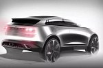 Lotus позаимствует для своих кроссоверов компоненты Volvo