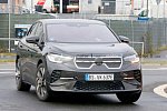 Volkswagen ID.5 заметили во время тестовых испытаний