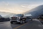 General Motors отзывает новенькие пикапы Chevrolet Silverado и GMC Sierra