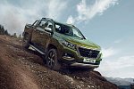 Пикап Peugeot Landtrek 2021 года нацелился на Латинскую Америку