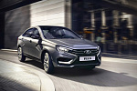 АвтоВАЗ отзовет Lada Vesta для обновления мультимедийной системы