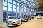 Марка Hyundai продала в России больше 162 тыс. машин в 2021 году 
