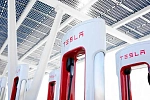 Мнение аналитика: сеть зарядных станций Tesla станет многомиллиардным бизнесом
