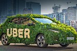 Renault, Nissan, GM и Uber договорились пересадить таксистов на электромобили 