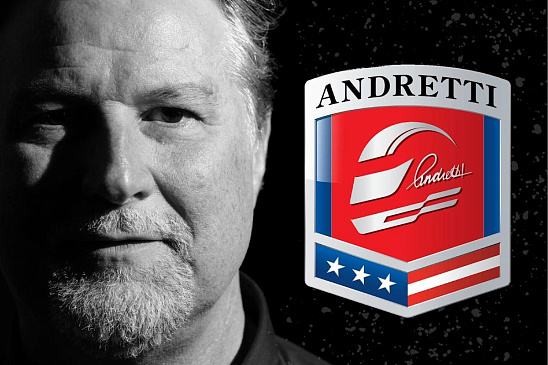 Cadillac и Andretti Global создадут команду для участия в F1