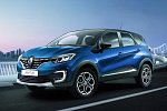 Renault Kaptur российской сборки будут отправлять на экспорт в страны СНГ