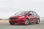 В России подорожали автомобили марки Ford