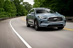 Почему могут прекратить продажи элитных Infiniti QX50 и QX55