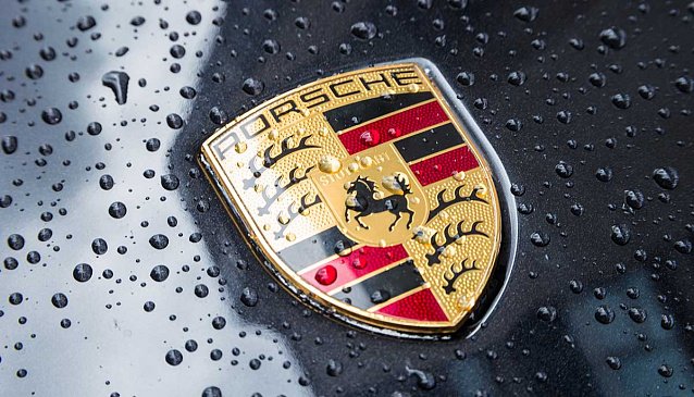 Бренд Porsche увеличит свою долю в хорватском производителе гиперкаров Rimac