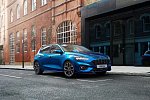 Американский Ford представил гибридную версию модели Focus 