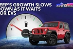 Исследование: будущие электромобили Jeep приведут к расцвету компании 